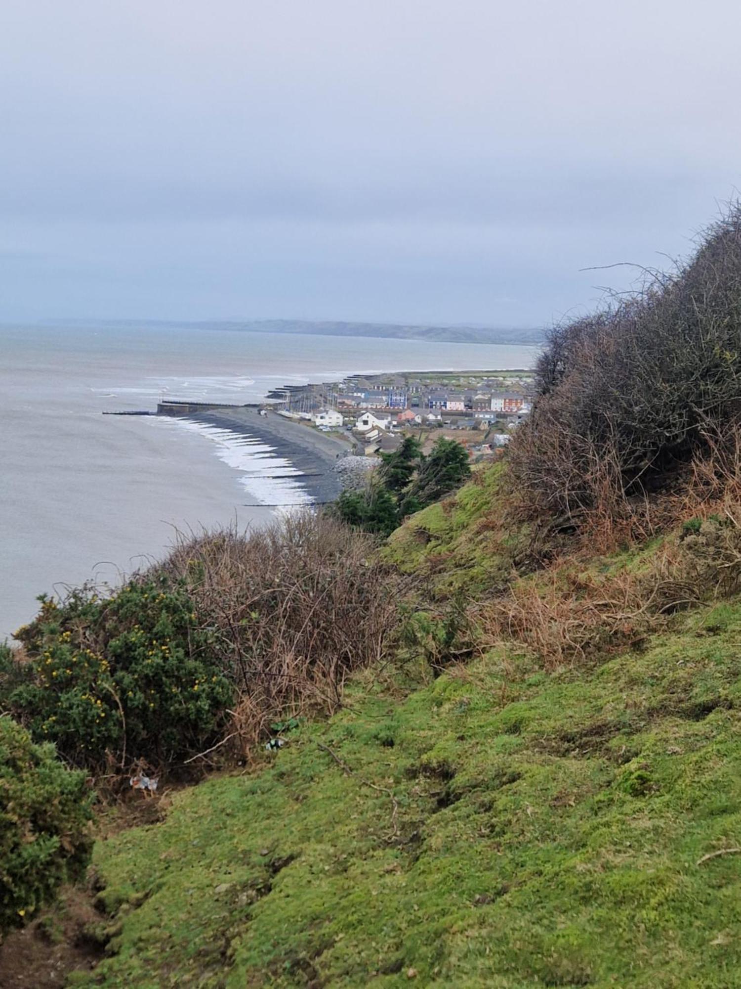 Harries 2 Aberaeron